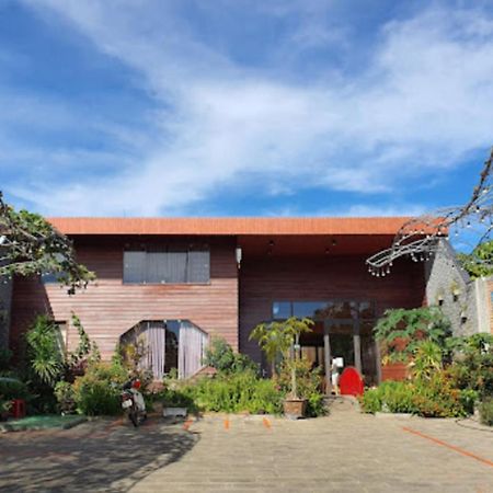 An Nhien Villa Bao Loc Exteriér fotografie
